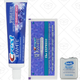 Crest Sample Box, $5 + $5 credit for your next Crest or Oral-B purchase